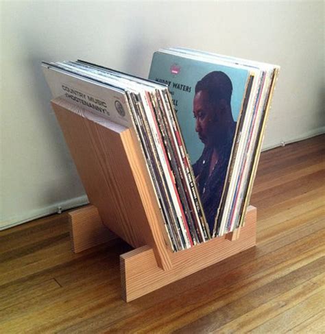 Shop wayfair for the best vinyl record holder. DIY Projects And Ideas For Magazine Holders Designs - Worth Trying DIY Projects