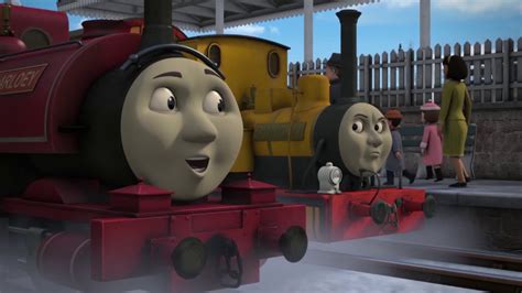 Видео didi & friends playtown video promo! Thomas and Friends | Thomas the Tank Engine Compilation ...