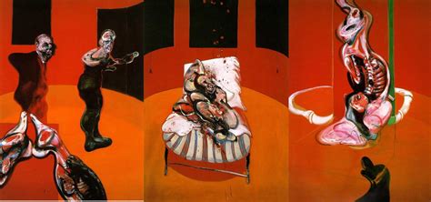 the last francis bacon interview on violence meat and photography american suburb x