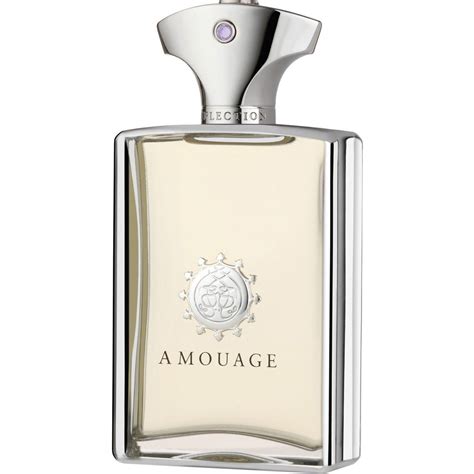 Amouage Reflection Man Amouage Fragrance Eau De Parfum
