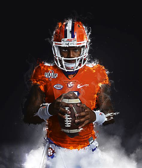 Clemson Wallpapers