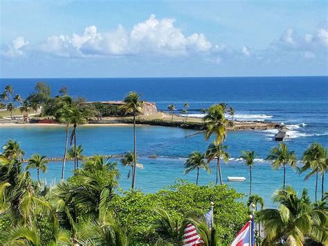 Best Beaches In Puerto Rico Coasts And Bays In Puerto Rico