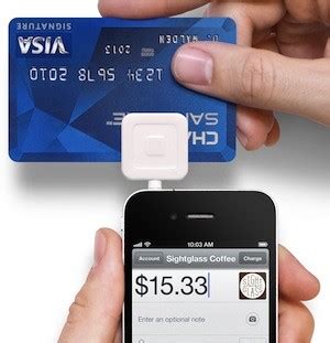 Create your free account in minutes. Square's credit card reader for iPhone | This Too Shall Pass