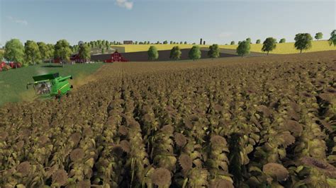 Westbridge Hills 1003 Fs19 Landwirtschafts Simulator 19 Mods