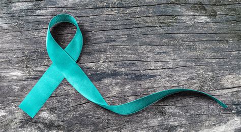 Teal Ribbons For Sexual Assault Awareness Month Michigan Tech Events