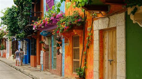 The Best Places To Travel In Colombia On Any Budget 2023