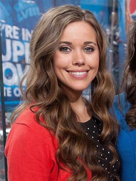 Jessa Duggar Seewald Marches In Pro Life Rally March For Life In