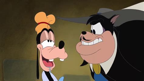 Picture Of Mickey Donald Goofy The Three Musketeers