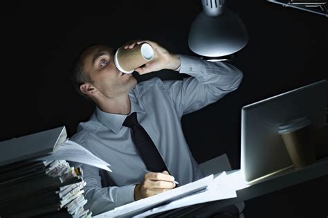 Are You a Workaholic or a Dedicated Professional? | AccountingWEB