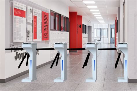 How Much Does A Turnstile Cost 2023