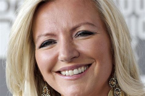 Ultimo Boss Michelle Mone Claims She Was Victim Of Blackmail Plot After