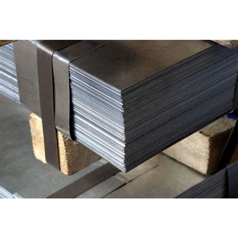 Alloy 4130 Steel Sheet 025 X 36 X 36 3a6 Shapiro Metal Supply