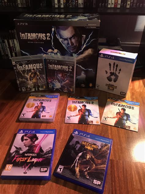 Finally Completed My Infamous Collection I Have A Sentimental
