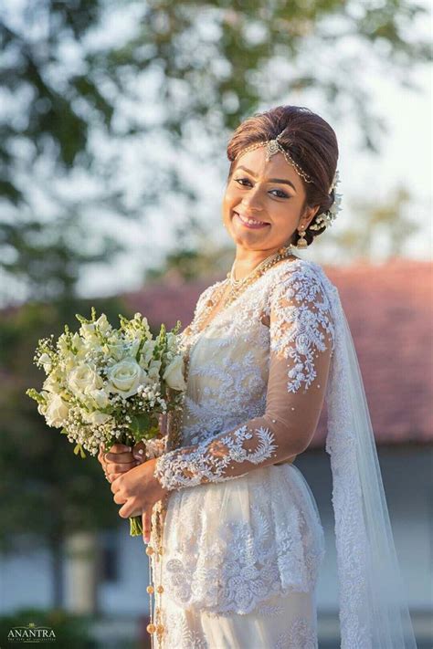 Images About Kandyan Brides On Pinterest