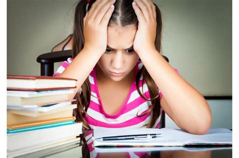 I heard your mother was being treated for cancer, how is she? What to Do if Your Child is Not Doing Well in School ...