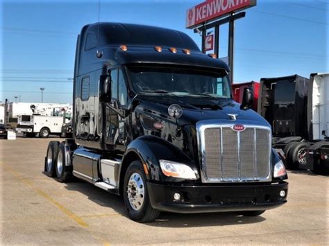 Peterbilt 587 In Missouri For Sale Used Trucks On Buysellsearch