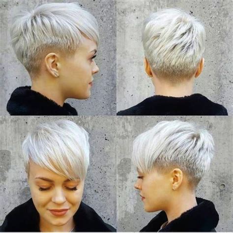 Cute easy hairstyles short hair is the best hairstyle to try now! 9 Cute Easy Hairstyles for Short Hair to Look Like a Star