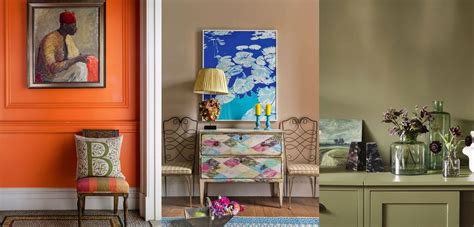 Paint Trends 2022 The 15 Best Colors You Need For Your Home Homes