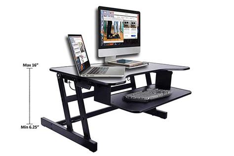 Top 10 Best Stand Up Desks In 2022 Reviews