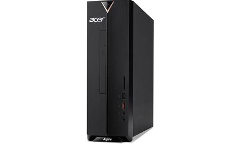 Acer Aspire Xc 1660 I5 114008gb256w10p Desktopy Sklep