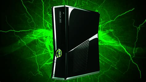 50 Xbox 360 Wallpaper Themes Free Wallpapersafari