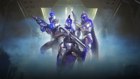 Destiny 2 Shadowkeep Heres Whats Included With Season Of Dawn Vg247