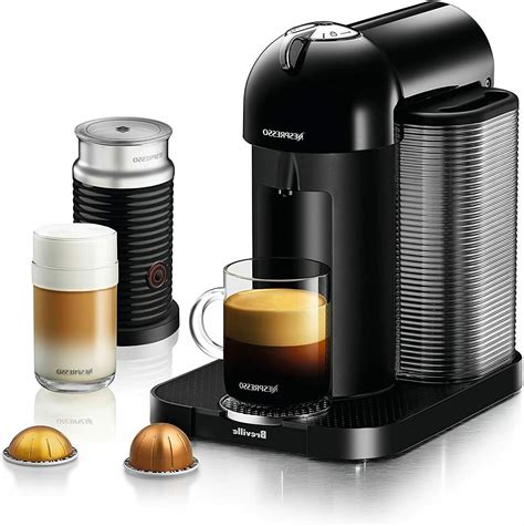 Инструкция кофемашины delonghi pulse en 110.b nespresso. DeLonghi - Nespresso VertuoLine Evoluo Espresso Maker ...
