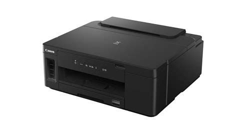 Firmware download and installation software. Canon PIXMA G6050 y G5050, impresoras con cartuchos ...