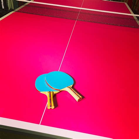Ping Pong Table Tennis Rental Regulation Tables For Rent