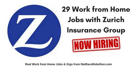 The purchase prices were between $38.08 and $43.27, with an estimated average price of $40.96. 29 Work from Home Jobs with Zurich Insurance Group - Work ...