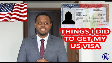 How To Get Us Visa Jamaican Going To The Embassy And Reactions After
