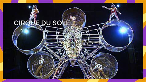 Ka Aftermath Cirque Du Soleil Official Music Video Youtube