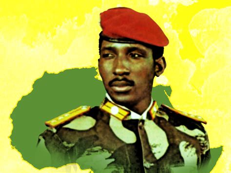 Discover thomas sankara famous and rare quotes. Burkina issues warrant for ex-leader Compaore over Sankara ...