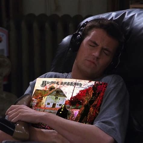 Chandler Holding Ur Fav Albums The Instagram Profile Collateral
