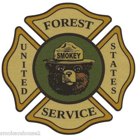 Forest Service Forest Service Logo