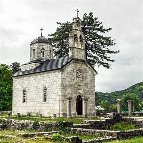 Cetinje Montenegro Franks Travelbox