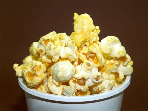 Popcorn Corn Pop Free Photo On Pixabay Pixabay