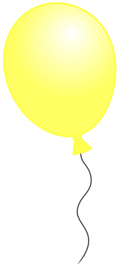Balloon Clipart No Background Free Download On Clipartmag