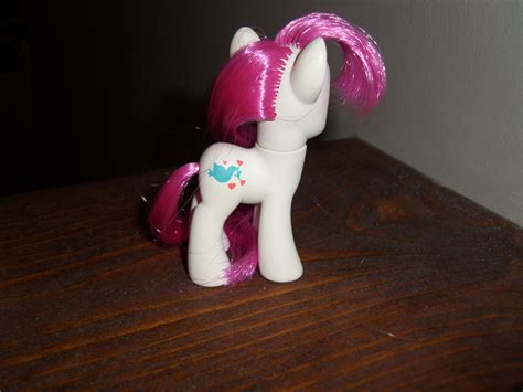 My Little Pony G4 Custom Truly 1990 Now