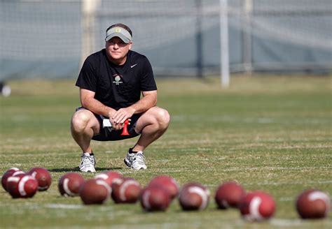Chip Kelly Coaching Record Photos Through The Years Daily Breeze
