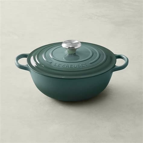 Le Creuset S Soup Pot Is Perfect For Cozy One Pot Meals