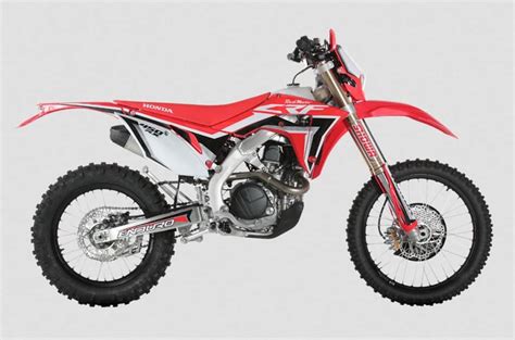 Guide Dachat Honda By Red Moto Crf 450 Rx 2020 Moto Station