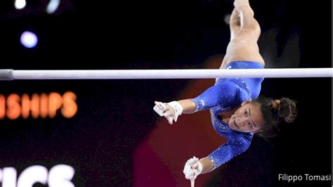 At the 2021 tokyo summer olympics, sunisa suni lee hopes to make history as the first hmong although her dad and the rest of her family won't be able to attend the summer olympics in person. Auburn Women's Gymnastics Sign Four In 2021 Recruiting ...