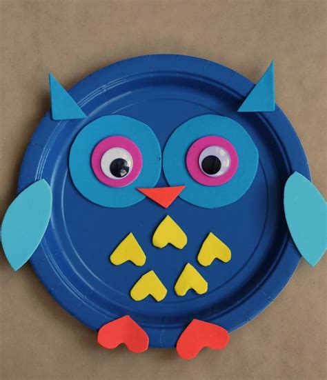 15 Fun Paper Plate Animal Crafts For Children Reliable Remodeler