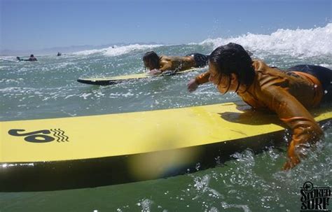 Stoked Surf School Cape Town Central All You Need To Know Before You Go