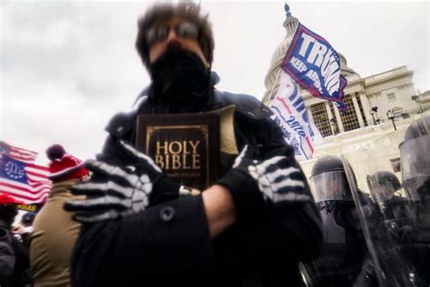 christianity on display at capitol riot sparks new dialogue nationalism nationalism capitol