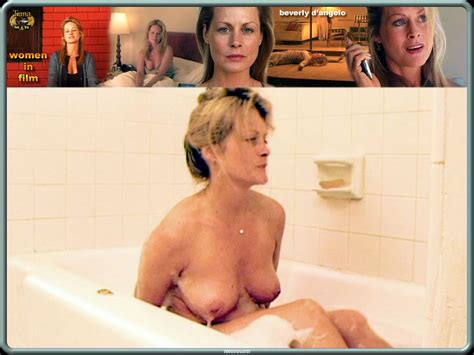 Women In Film Nude Pics Page 1