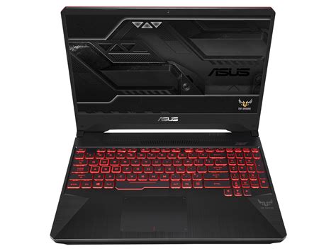 Asus Tuf Gaming Fx505dt Bq051 Laptopbg Технологията с теб