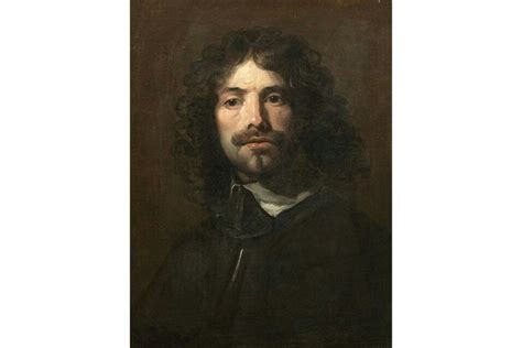 William Dobson Earliest Known Self Portrait Portrait Self Portrait