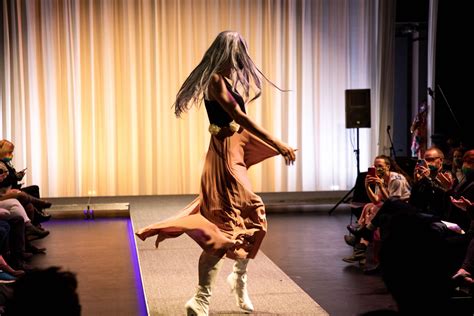 Slay The Runway Creating Safe Spaces For Lgbtqia Youth Expression